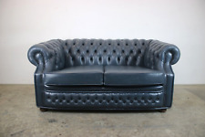 Englische chesterfield couch gebraucht kaufen  Berlin