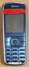 Nokia 6275i blue for sale  North Myrtle Beach