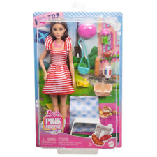 Barbie pink passport for sale  Shipping to Ireland