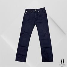 Apc jeans classique d'occasion  Expédié en Belgium