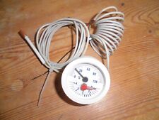 Buderus thermomanometer gb112 gebraucht kaufen  Mallersdorf-Pfaffenberg