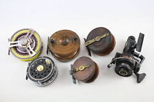 tica reels for sale  Shipping to Ireland