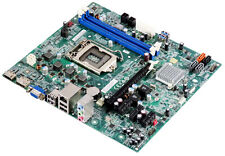 ECS H81H3-EM2 LGA1150 2x DDR3 Intel H81 mATX PCIe SATA USB  comprar usado  Enviando para Brazil