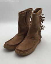 moccasin boots for sale  Birmingham