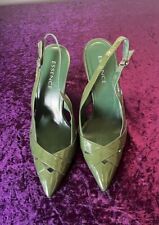 Essence green patent for sale  NEWCASTLE UPON TYNE