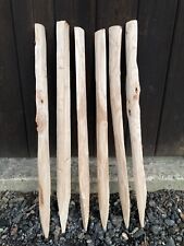 Rustic plant supports for sale  ASHFORD