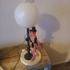Lampe vintage panthère d'occasion  La Chapelle-Saint-Mesmin