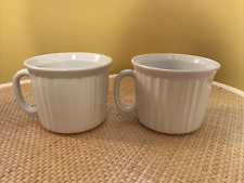 Large soup mugs for sale  Brunswick
