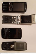 Cellulari vintage blackberry usato  Montebelluna
