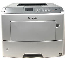 Lexmark ms610dn stampante usato  Italia