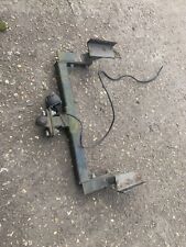 Transporter towbar tow for sale  MANNINGTREE