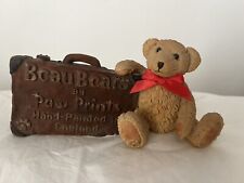 Beau bears aubrey for sale  BOURNEMOUTH