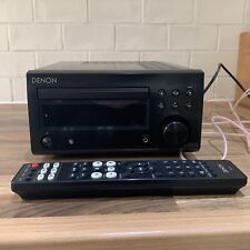 Denon rcd m41 for sale  Shipping to Ireland