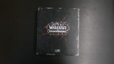 Warcraft cataclysm collector d'occasion  Montpellier-