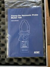 Aemc harmonic probe for sale  Westminster