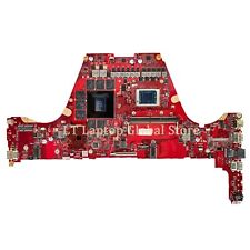 Placa-mãe GA503QS para placa-mãe ASUS G15 GA503QS R9-5900HS RTX3080/V8G 8GB, usado comprar usado  Enviando para Brazil