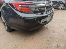 Vauxhall insignia rear for sale  UK