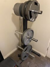 Weight rack stand. for sale  West Valley City
