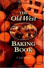 Old west baking for sale  Logan
