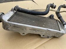 Honda cr85 spare for sale  Shipping to Ireland