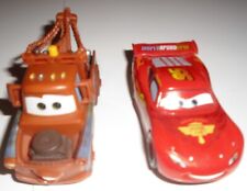 Carrera disney cars gebraucht kaufen  Iserl.-Hennen,-Sümmern