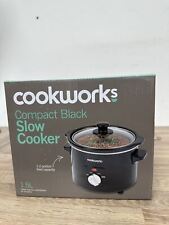 Cookworks 1.5l non for sale  Shipping to Ireland