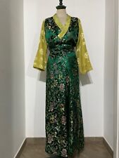 Kimono japan orientale usato  Frattaminore