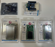 Lot stm32 discovery for sale  CARTERTON
