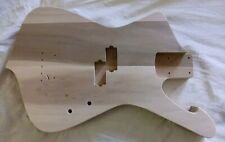 p bass body for sale  Hartford