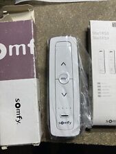 Telecommande somfy situo d'occasion  France