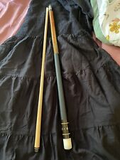 leather cue cases for sale  Navarre