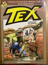 Tex speciale texone usato  Zevio