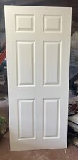 Panel interior doors. for sale  WEST BROMWICH