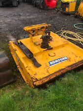 Hedge cutter excavator for sale  SOUTHAMPTON