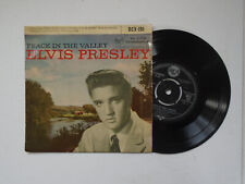 Elvis presley peace for sale  RETFORD