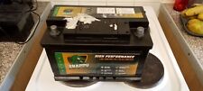 Car battery heavy for sale  SKEGNESS