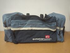 Quicksilver boardriding duffle for sale  MONMOUTH