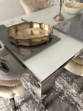 Zara Home  Tray Silver PLATED for sale  Shipping to South Africa