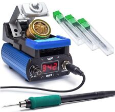 Used, WEP 982-I Precision Soldering Iron Station with Temperature Control, Preset Chan for sale  Shipping to South Africa