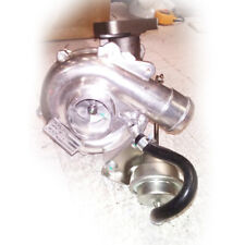 Turbocharger fit mitsubishi for sale  LEICESTER