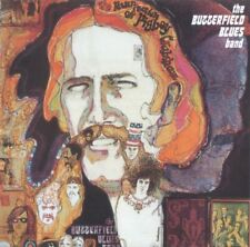 Butterfield Blues Band - Resurrection of Pigboy Crabshaw - Elektra CD 74015-2, usado comprar usado  Enviando para Brazil