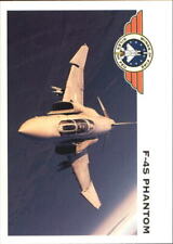 Usado, 1992 Wings of Fire #64 F-4S Marine Corps Phantom comprar usado  Enviando para Brazil