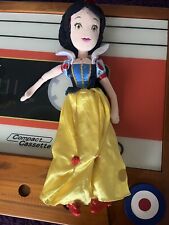 Snow white soft for sale  LOCHGELLY