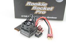 Electronic rookie pro10 gebraucht kaufen  Pliening