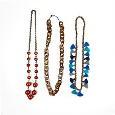 Necklace trio collection for sale  Louisville