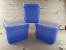 Tupperware swingboxen blau gebraucht kaufen  Goslar