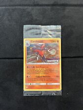 Carte pokemon carchacrok d'occasion  Angers-
