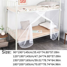 Corner bed canopy for sale  Shipping to Ireland
