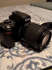 Nikon d60 camera for sale  Dothan