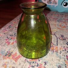 Green spanish vase for sale  Vermilion